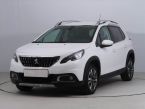 Peugeot 2008 - fotka číslo 1