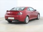 Hyundai Coupé - fotka číslo 4