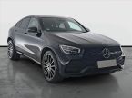 Mercedes Třída GLC - fotka číslo 0