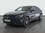 Mercedes Třída GLC - fotka číslo 1
