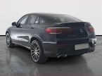 Mercedes Třída GLC - fotka číslo 3