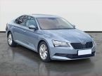 Škoda Superb - fotka číslo 0