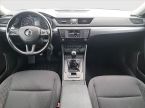 Škoda Superb - fotka číslo 7
