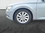 Škoda Superb - fotka číslo 14