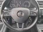 Škoda Superb - fotka číslo 16