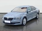 Škoda Superb - fotka číslo 1