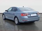 Škoda Superb - fotka číslo 3
