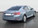 Škoda Superb - fotka číslo 4