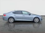 Škoda Superb - fotka číslo 5