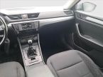 Škoda Superb - fotka číslo 6