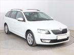 Škoda Octavia - fotka číslo 0