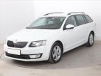 Škoda Octavia - fotka číslo 1
