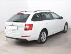 Škoda Octavia - fotka číslo 4