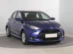 Toyota Yaris - fotka číslo 0