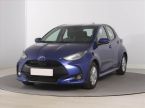 Toyota Yaris - fotka číslo 1