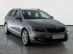 Škoda Octavia - fotka číslo 0