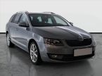 Škoda Octavia - fotka číslo 0