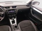 Škoda Octavia - fotka číslo 7