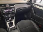 Škoda Octavia - fotka číslo 7