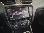 Škoda Octavia - fotka číslo 11