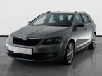 Škoda Octavia - fotka číslo 1
