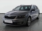 Škoda Octavia - fotka číslo 1