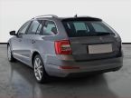 Škoda Octavia - fotka číslo 3