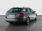 Škoda Octavia - fotka číslo 4