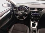 Škoda Octavia - fotka číslo 6