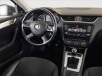 Škoda Octavia - fotka číslo 6