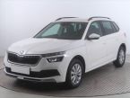 Škoda Kamiq - fotka číslo 1