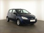 Hyundai Getz - fotka číslo 0