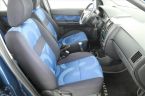 Hyundai Getz - fotka číslo 6