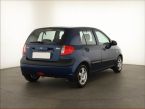 Hyundai Getz - fotka číslo 4