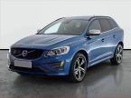 Volvo XC60 - fotka číslo 1