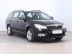 Škoda Octavia - fotka číslo 0