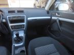 Škoda Octavia - fotka číslo 7
