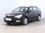 Škoda Octavia - fotka číslo 1