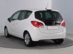 Opel Meriva - fotka číslo 3