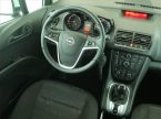 Opel Meriva - fotka číslo 6