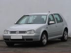 Volkswagen Golf - fotka číslo 1