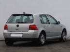 Volkswagen Golf - fotka číslo 4