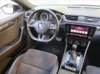 Škoda Superb - fotka číslo 6