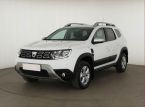 Dacia Duster - fotka číslo 1