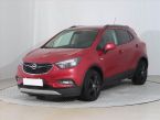 Opel Mokka - fotka číslo 1