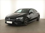 Mercedes Třída CLA - fotka číslo 1
