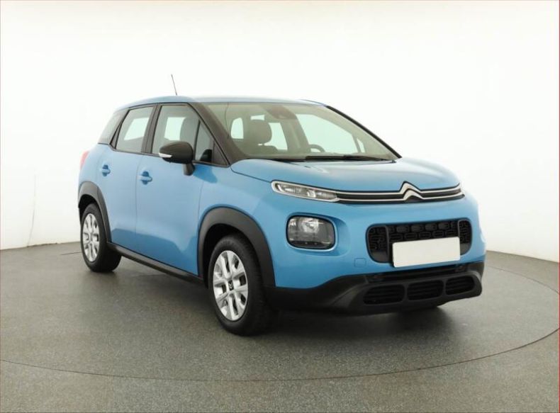 Citroën C3 Aircross - hlavní fotka inzerátu