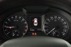 Škoda Octavia - fotka číslo 8