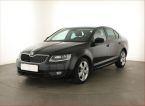 Škoda Octavia - fotka číslo 1