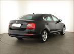 Škoda Octavia - fotka číslo 4